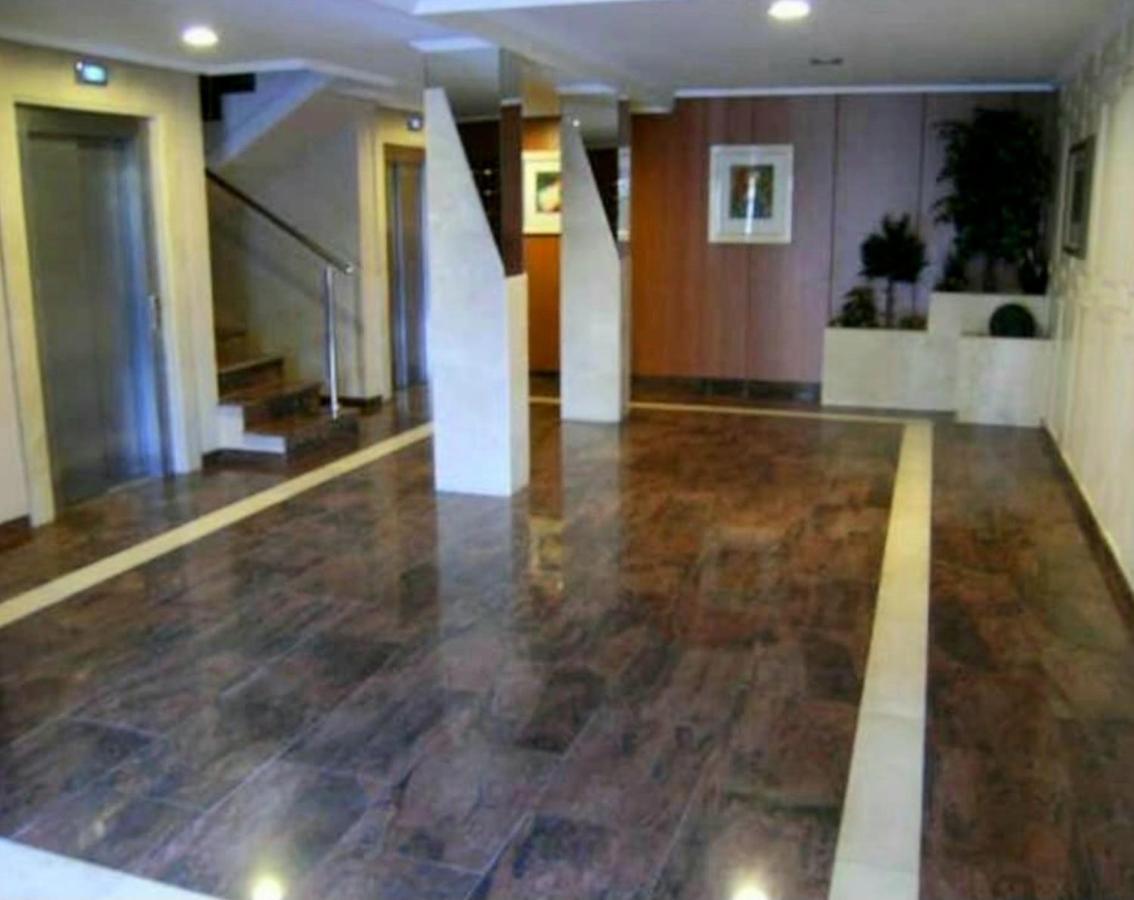 Levante First Line Yago Beachfront Spatial Benidorm