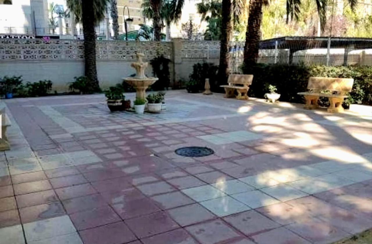 Levante First Line Yago Beachfront Spatial Apartment Benidorm
